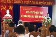 Cao su Chư Sê: Tuyên truyền đối thoại chính sách bảo hiểm thất nghiệp